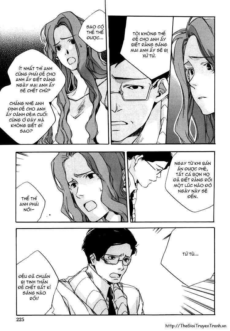 Our Happy Hours: Chapter 8