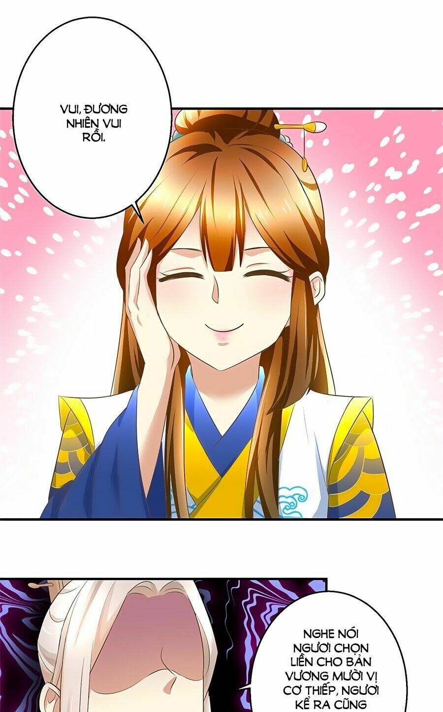 Thuần Phi Ký: Chapter 19