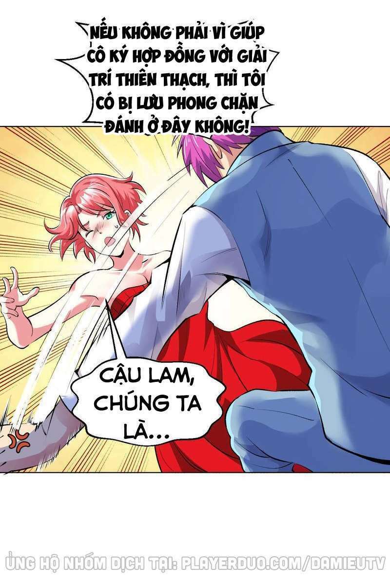 Y Đẳng Cuồng Binh: Chapter 106