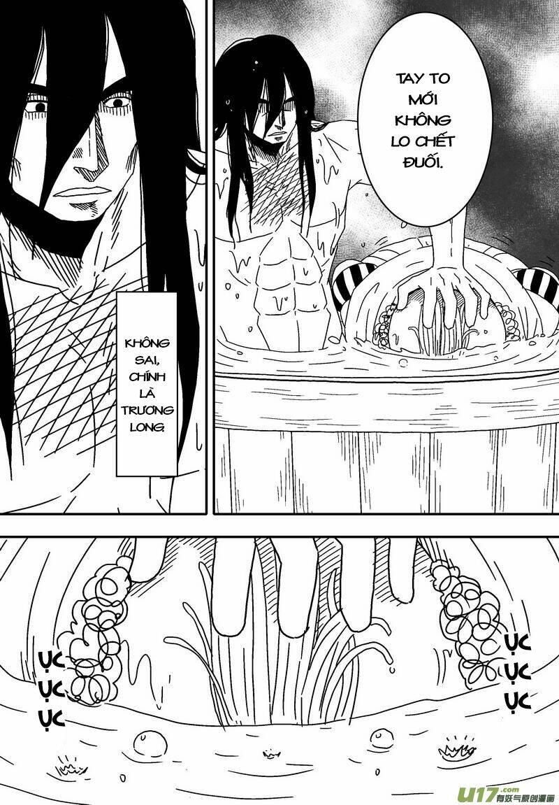 Khai Phong Kỳ Đàm: Chapter 29