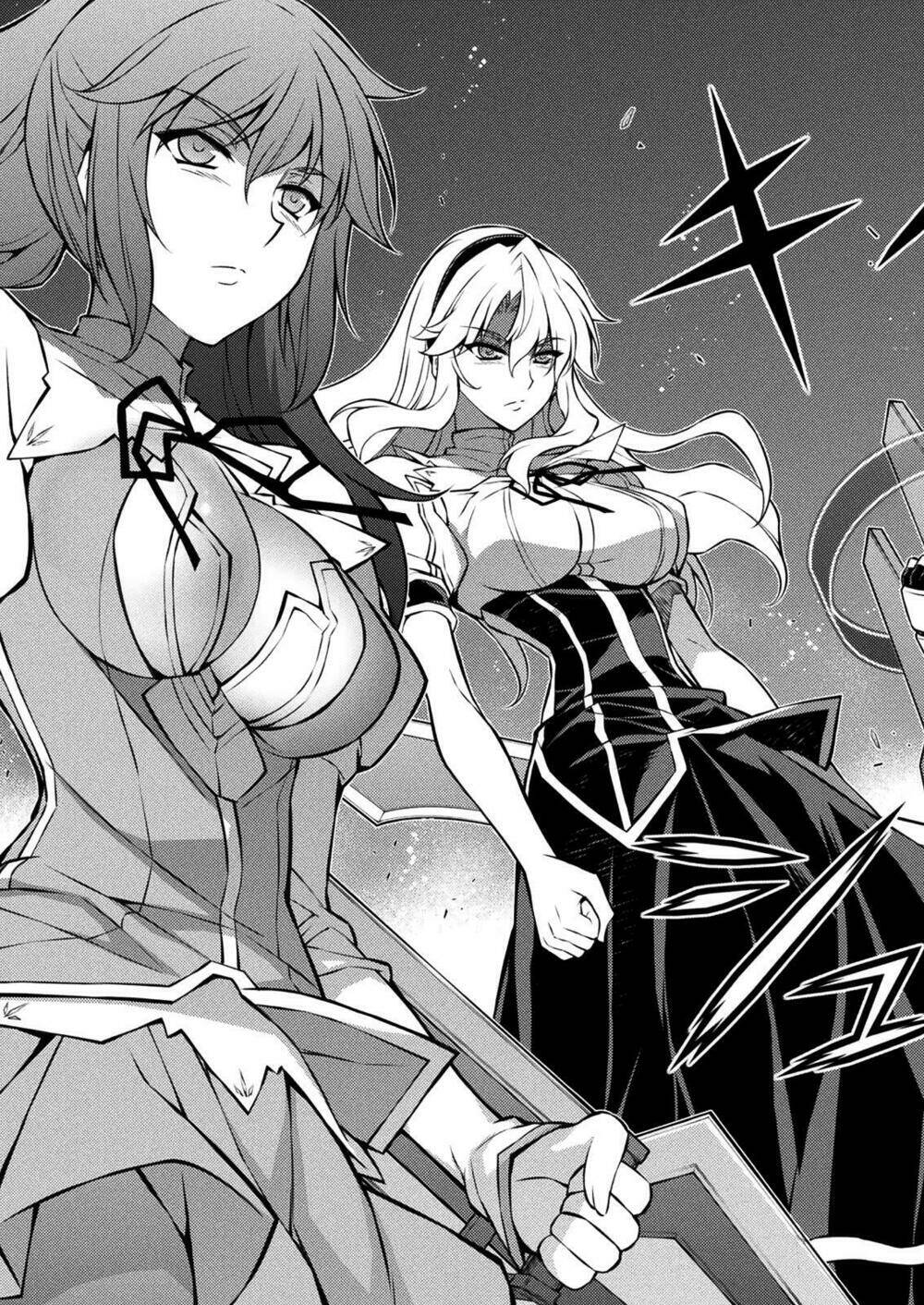 Freezing: Chapter 216