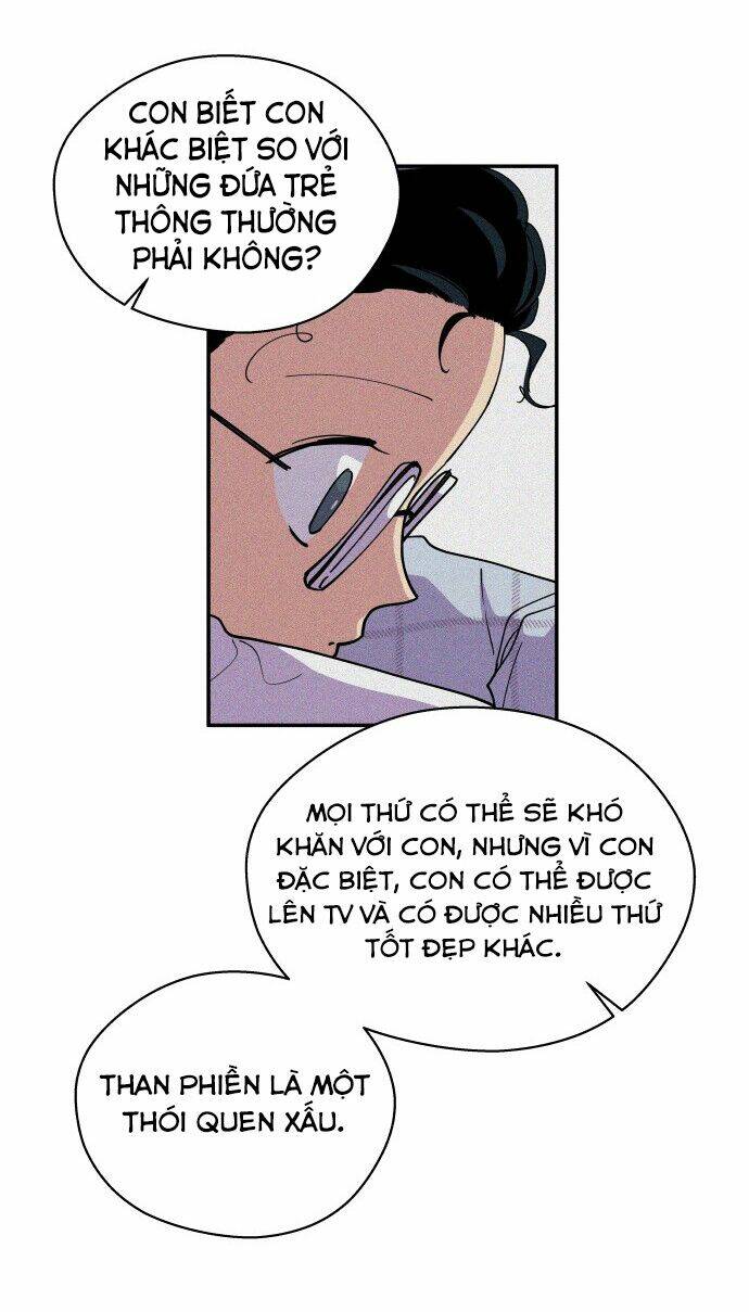 Tai Sói Và Mũ Đỏ: Chapter 42