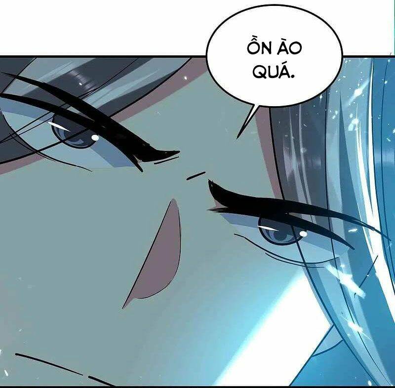 Kết Hôn Không Dễ: Chapter 180