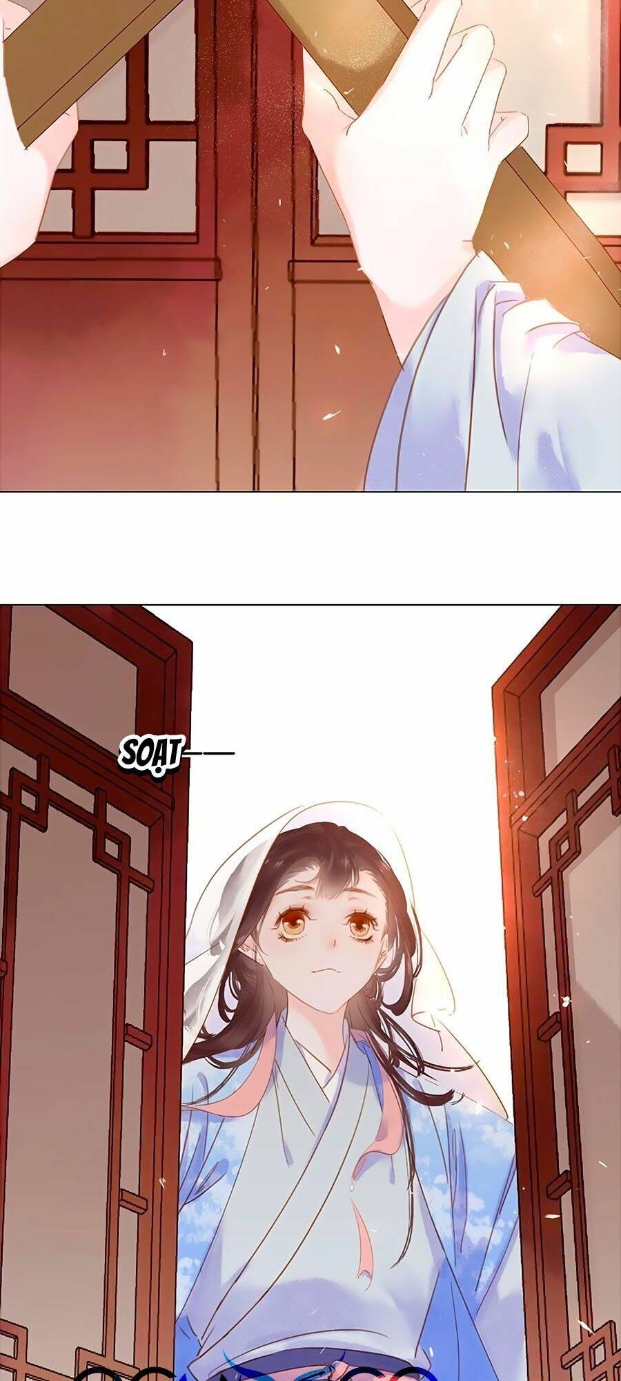 Tiểu Sư Phụ, Tóc Giả Của Ngài Rơi Rồi!: Chapter 10