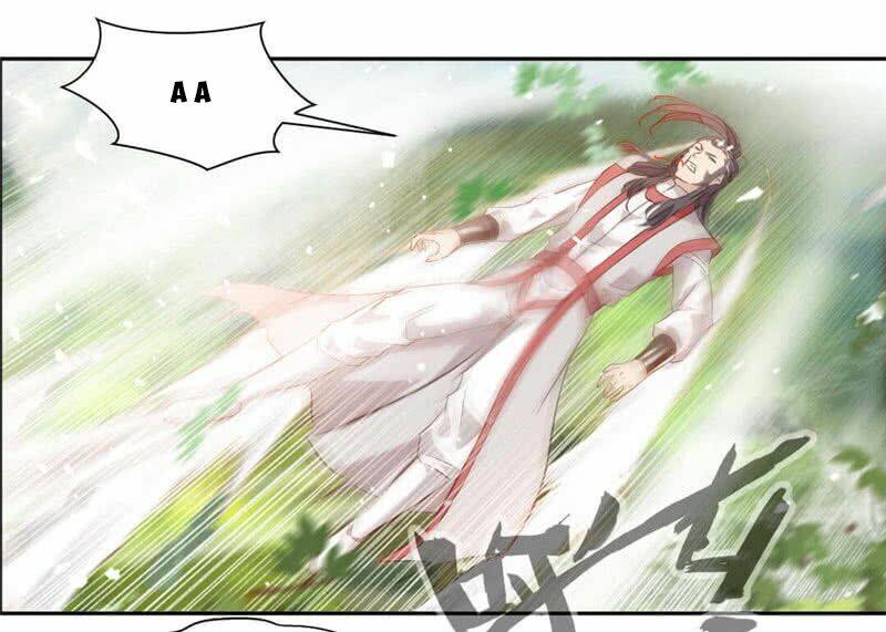 Cửu Dương Thần Vương: Chapter 35