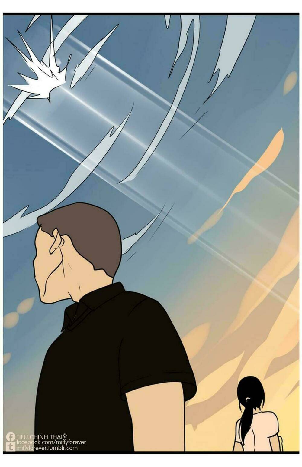 Mục Linh: Chapter 12