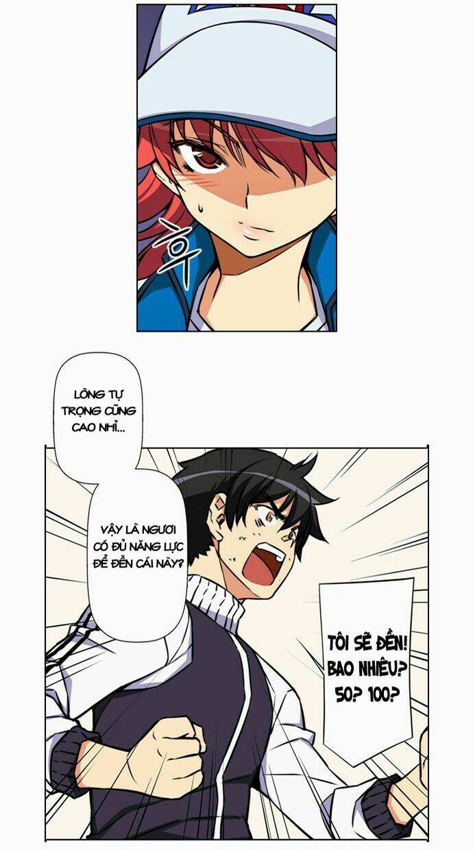 Modify: Chapter 4