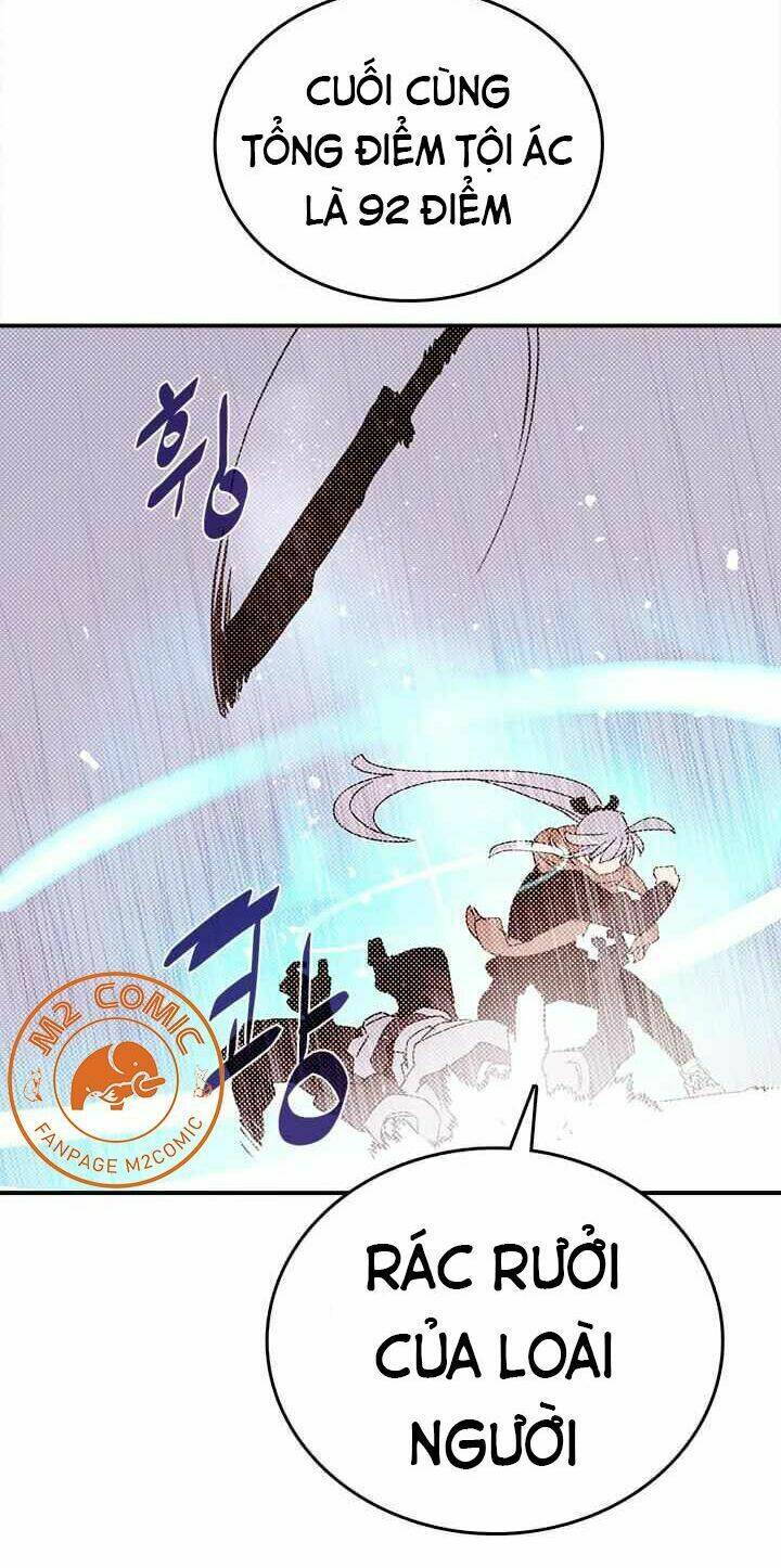Ta Là Vua Pháp Sư: Chapter 128