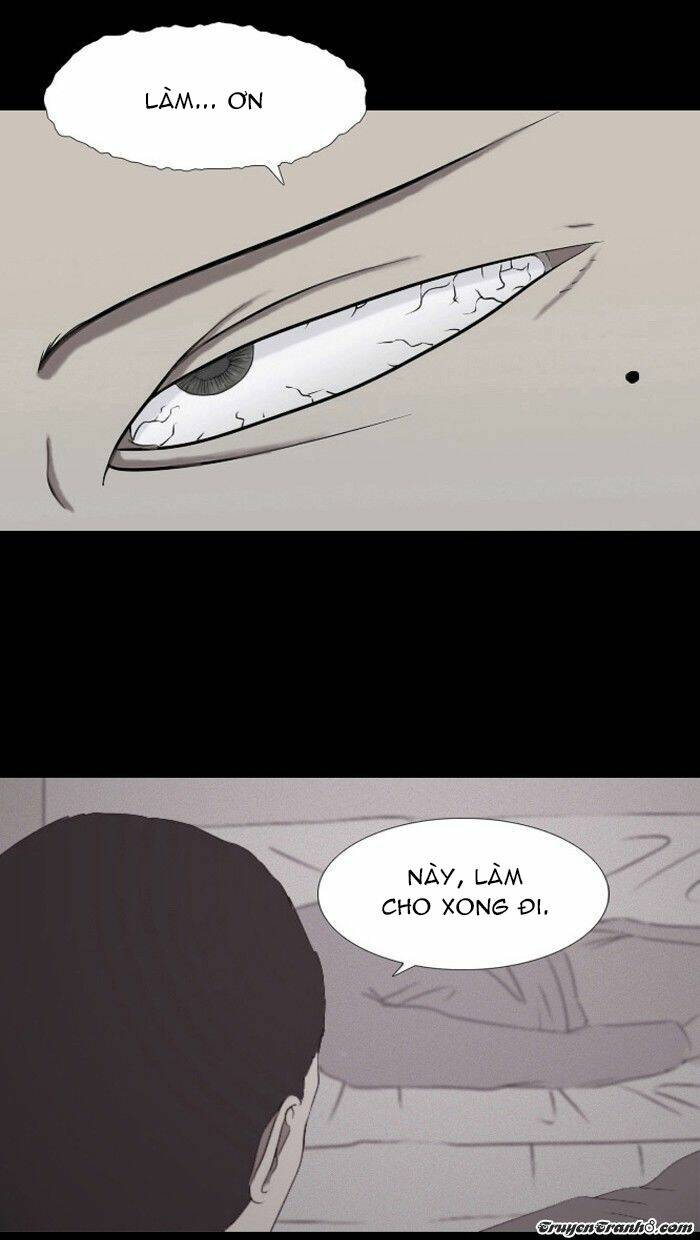 Thứ Sáu: Những Câu Chuyện Cấm: Chapter 20