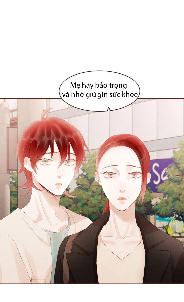 Giữa Tình Yêu Và Tình Bạn: Chapter 45