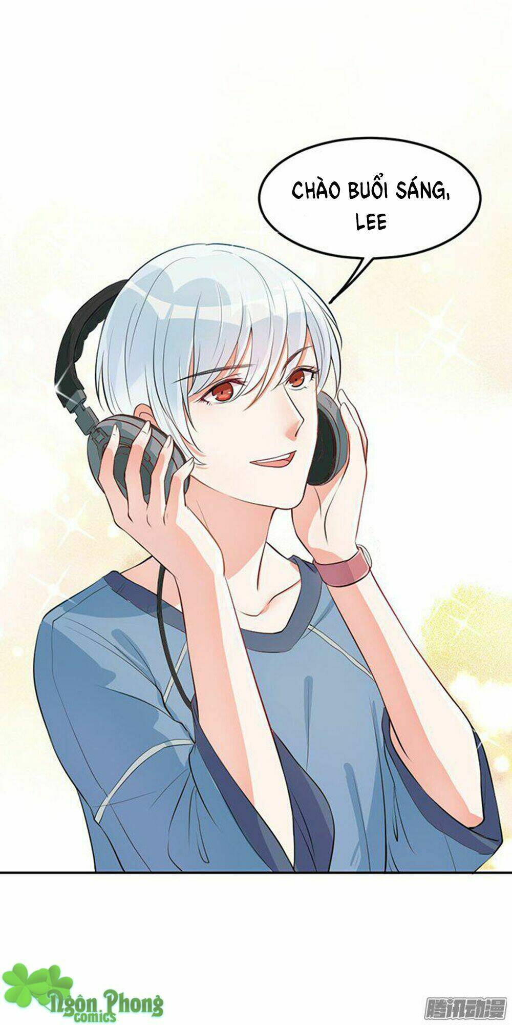 Bà Xã Tôi Là Nam Thần: Chapter 12