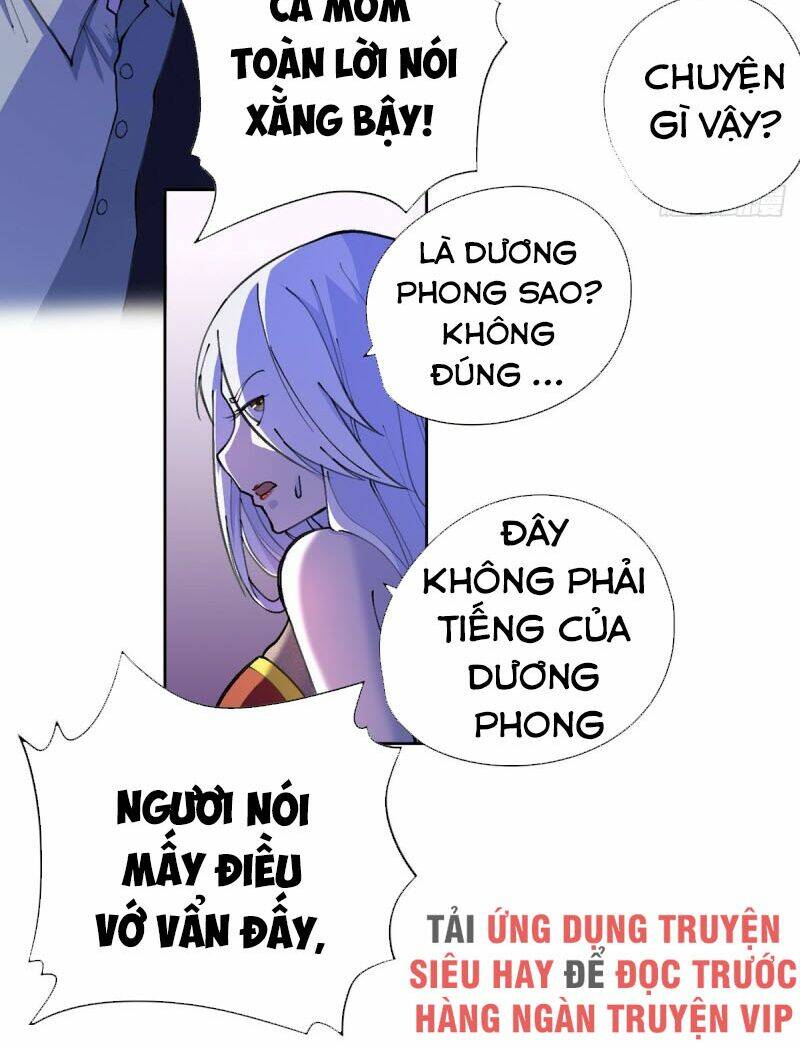 Vương Bài Thần Y: Chapter 21