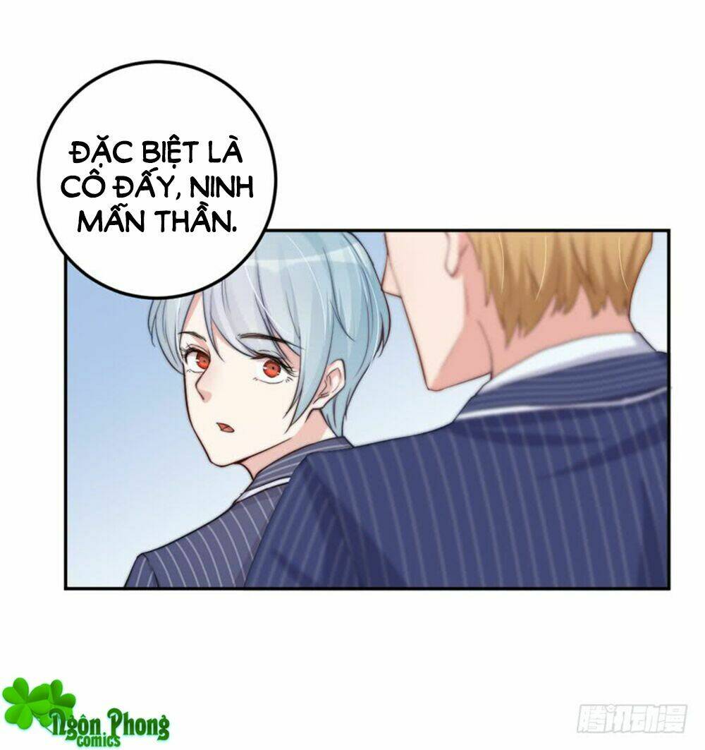 Bà Xã Tôi Là Nam Thần: Chapter 48