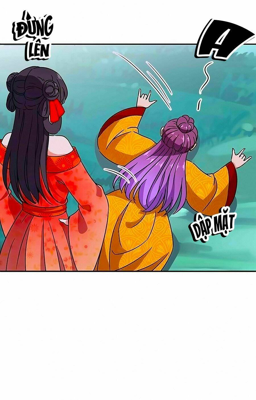 Vương Gia! Ngươi Thật Bỉ Ổi: Chapter 360