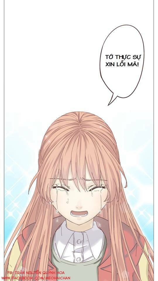 Xin Chào! Dân Nữ: Chapter 26