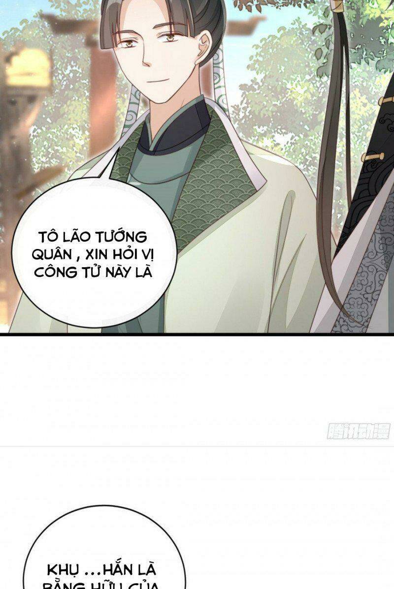 Mau Xuyên Không Rửa Tội Cho Nhân Vật Phản Diện: Chapter 47