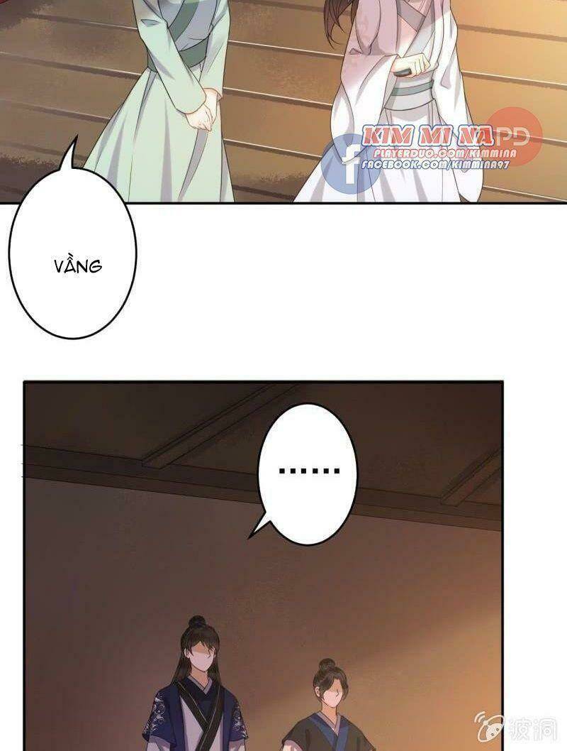 Vương Gia Kiêu Ngạo Quá Khó Cua: Chapter 52