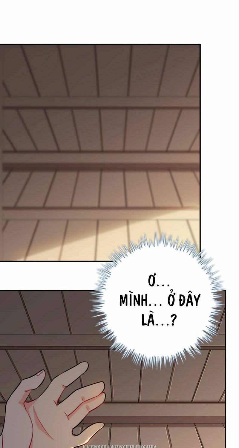 Khởi Đầu Bằng Một Con Côn: Chapter 4