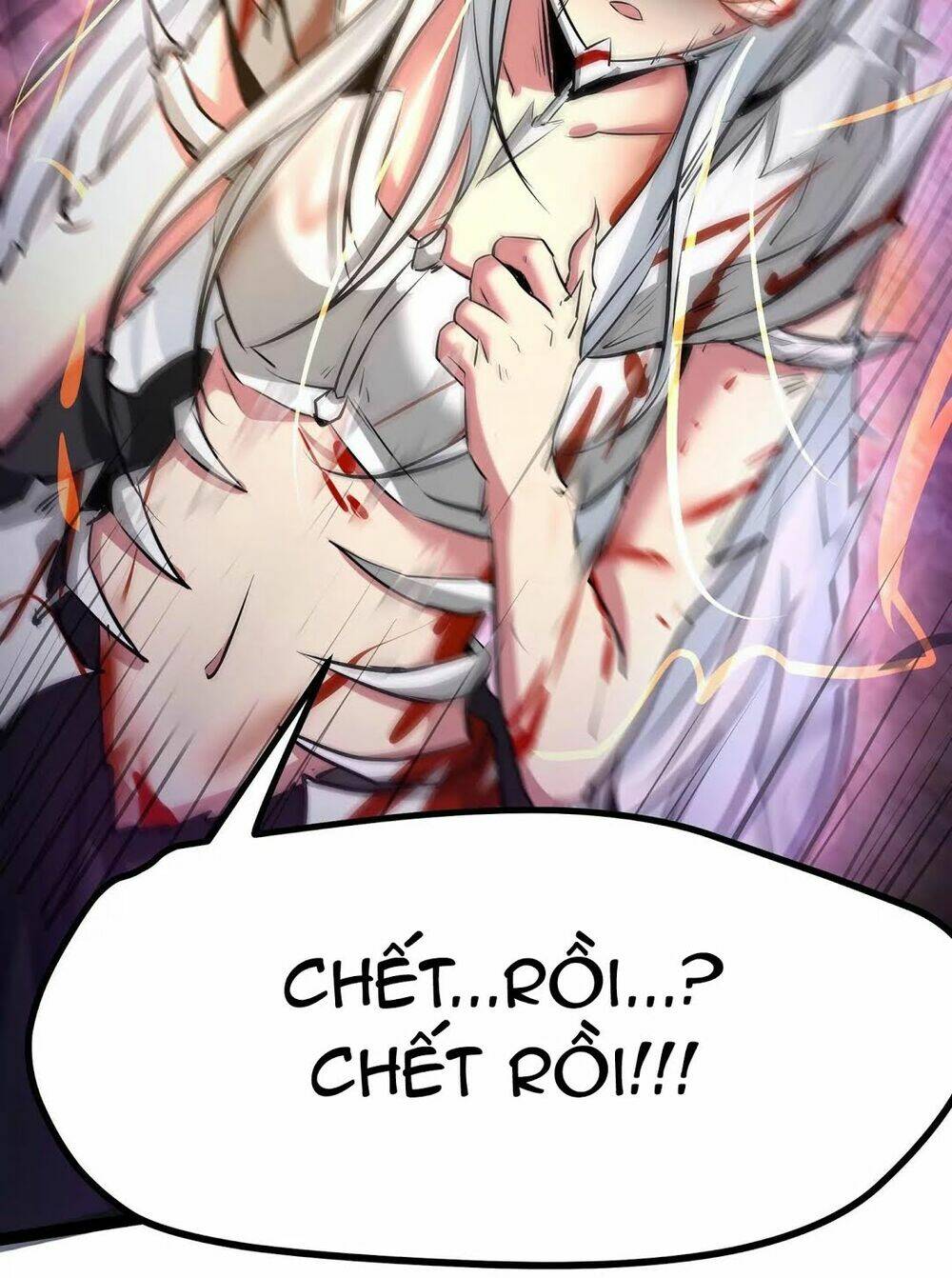 Chư Thần Rút Lui: Chapter 10