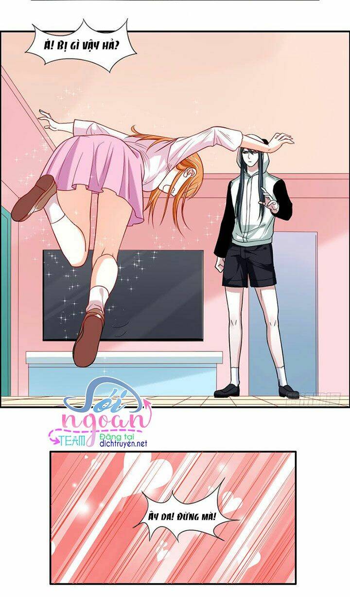 Ma Vương Đại Nhân Đi Thông Thả: Chapter 36