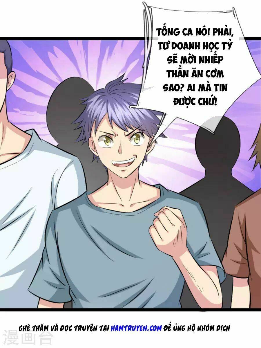 Tuyệt Thế Phi Đao: Chapter 66