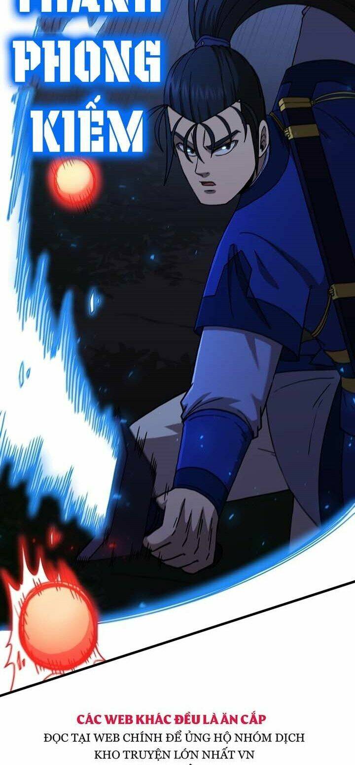 Thân Thủ Đệ Nhất Kiếm: Chapter 98