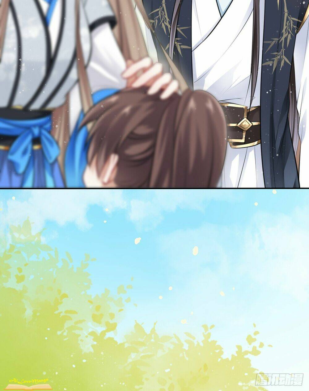 Vương Phi Thật Thích Trang Điểm: Chapter 33