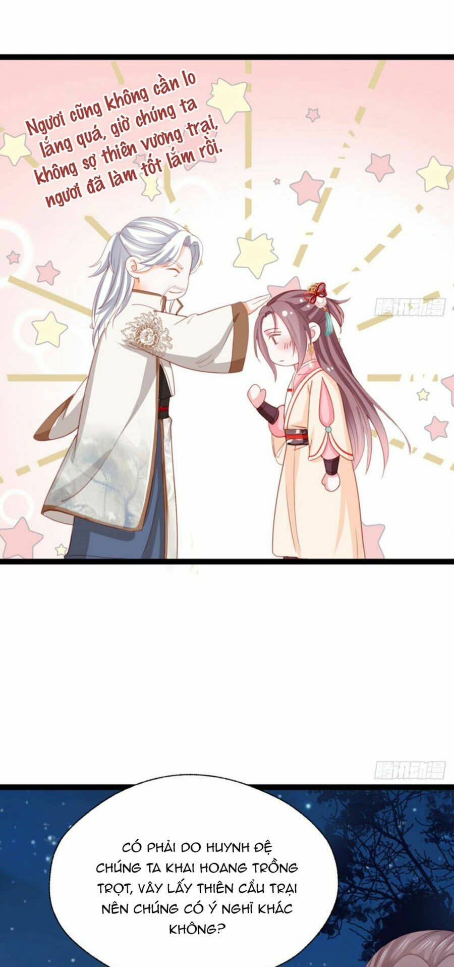 Đứng Lại! Phụng Chỉ Ăn Cướp: Chapter 30