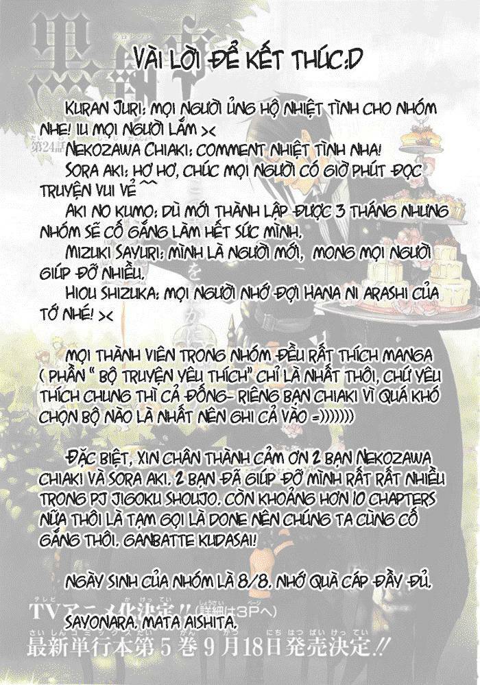 Jigoku Shoujo: Chapter 10.1