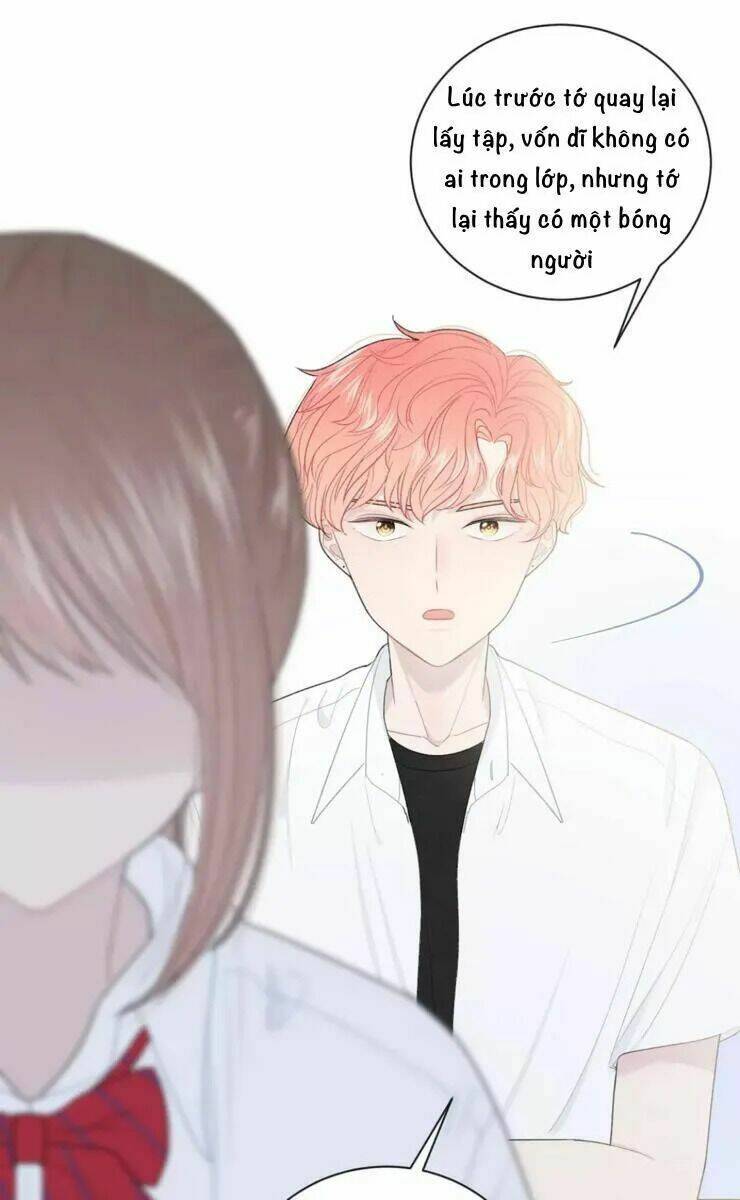 Từ Cái Nhìn Của Em: Chapter 21