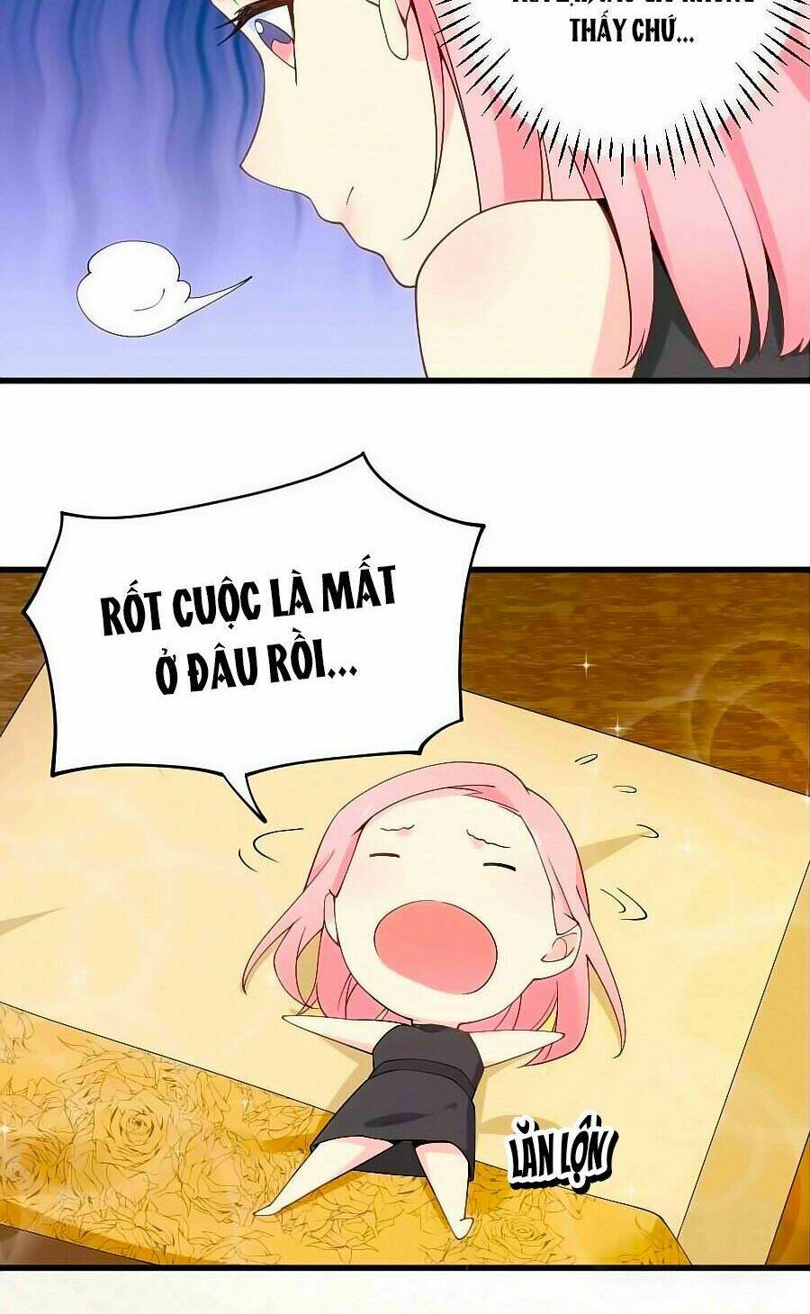 Lãnh Huyết Tổng Tài Đích Tâm Kiên Thê: Chapter 5