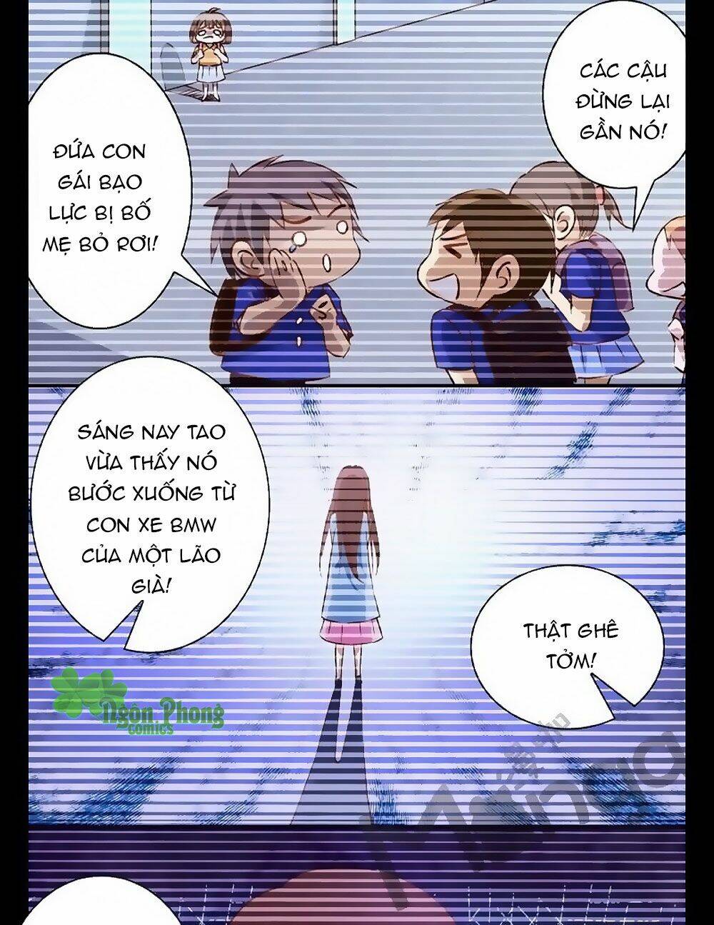 Tâm Linh Thập Hoang Giả: Chapter 19
