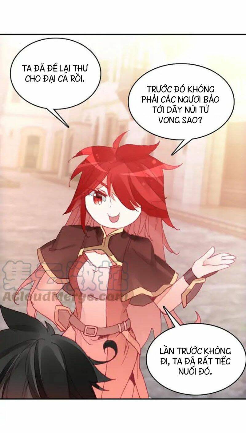 Thiện Lương Tử Thần: Chapter 104