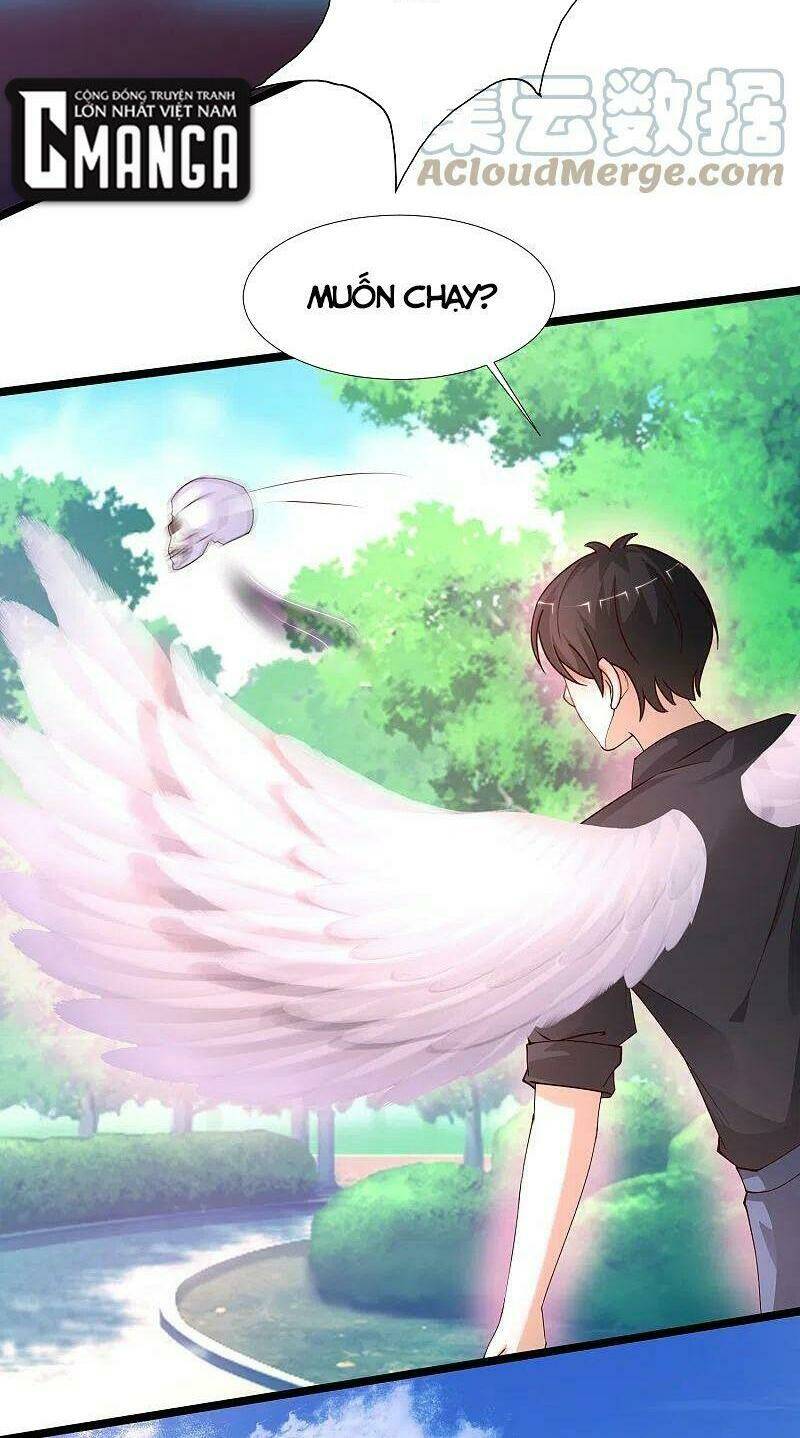 Tối Cường Vận Đào Hoa: Chapter 242