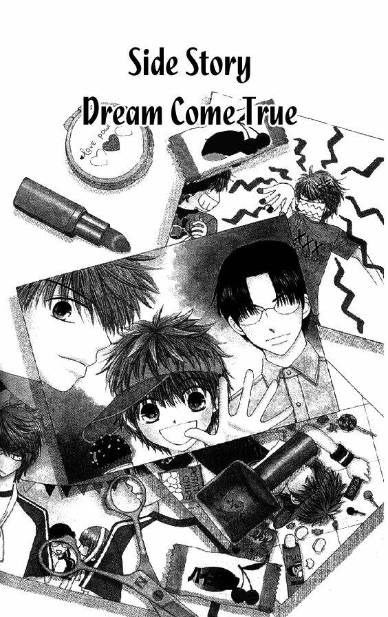 Dự Án Kéo Vàng: Chapter 8