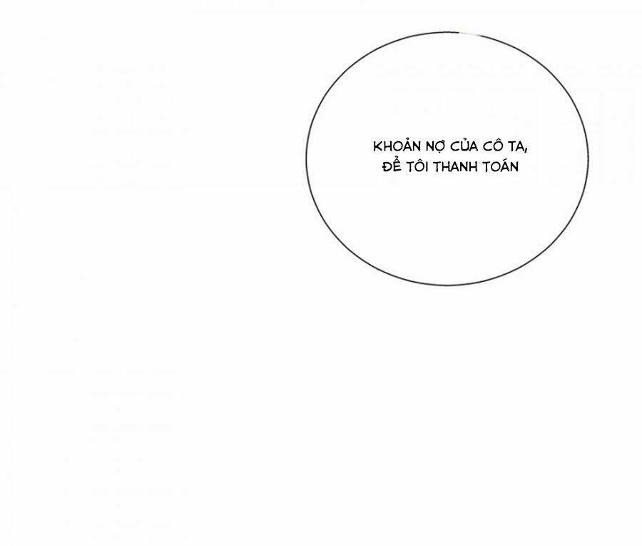 Lưu Luyến Nguy Tình: Chapter 4