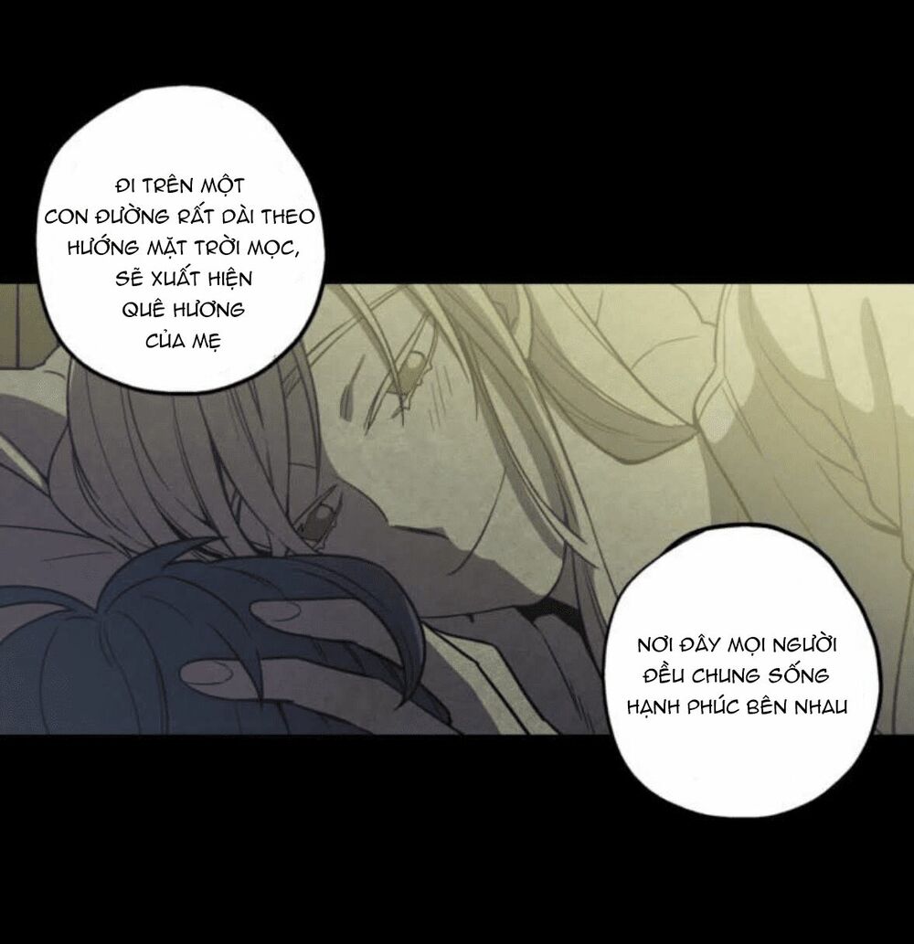 Xin Đừng Cắn Em: Chapter 30