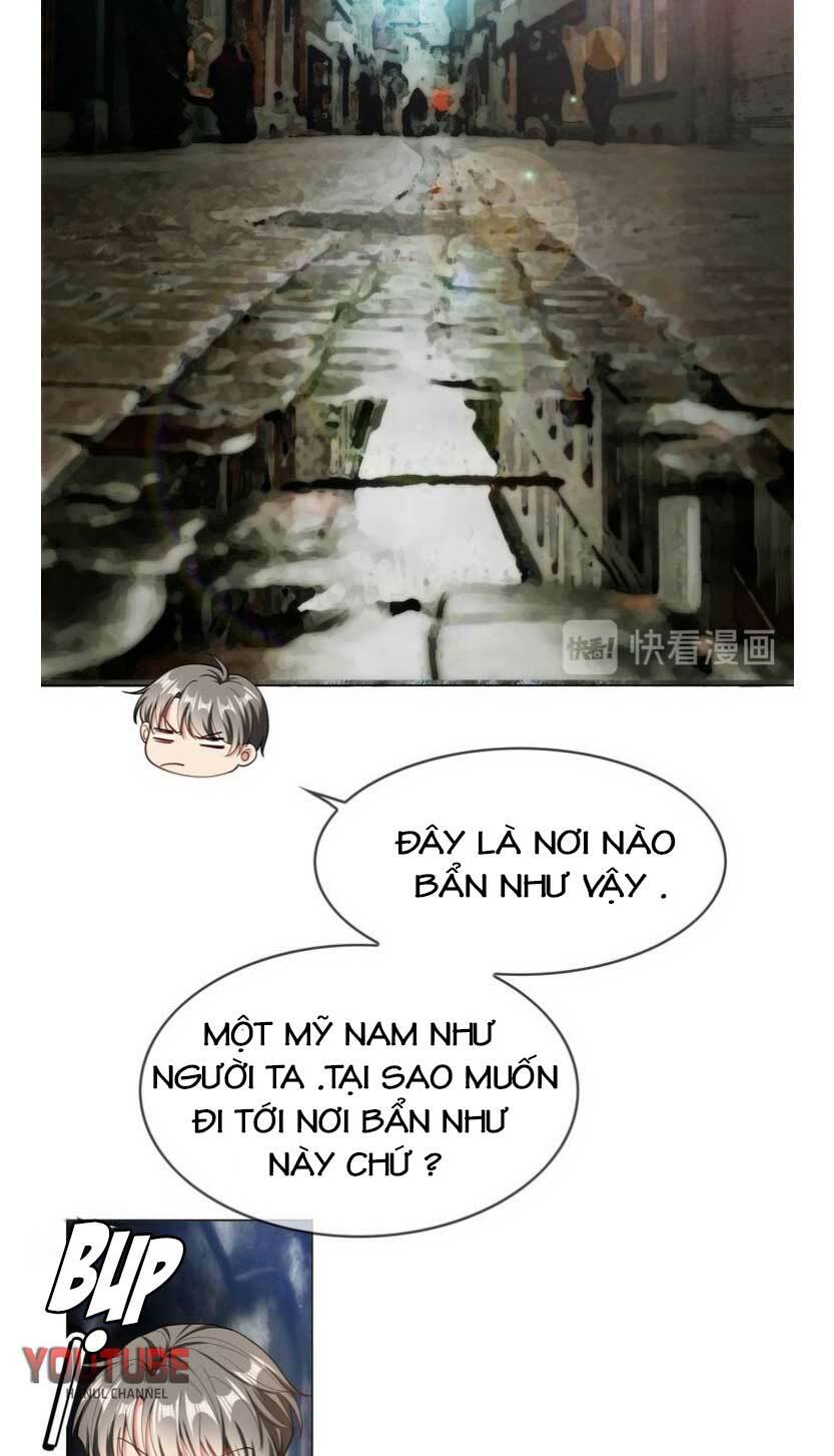 Cô Vợ Nhỏ Nuông Chiều Quá Lại Thành Ác!!: Chapter 200.1