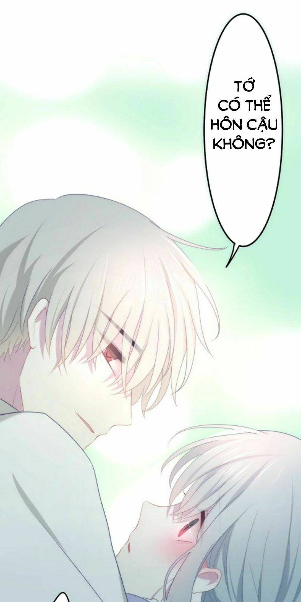 Tháng Sáu Không Hẹn Mà Gặp: Chapter 40