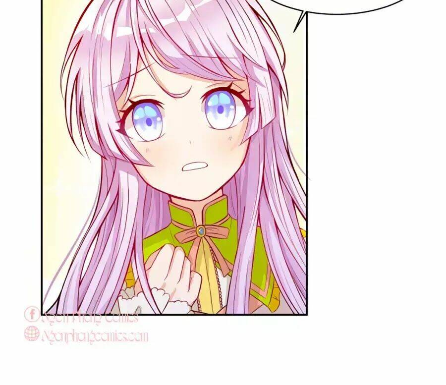 Kế Hoạch Sống Còn Của Công Chúa Nữ Phụ: Chapter 5