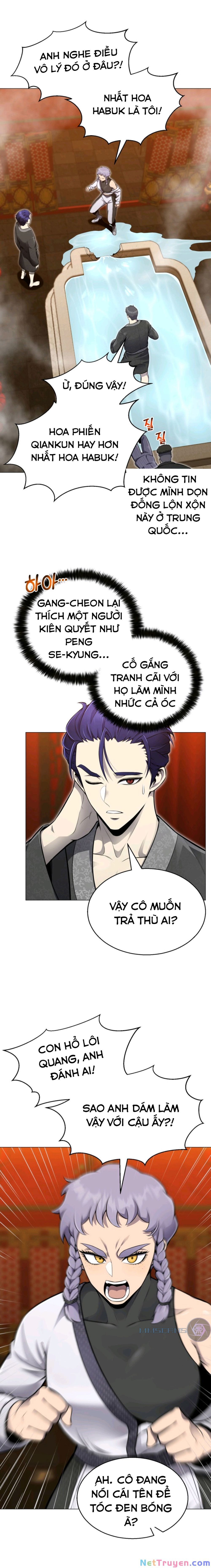 Luân Hồi Ác Nhân: Chapter 76