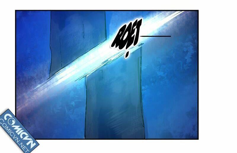 Nhất Niệm Tung Hoành: Chapter 3