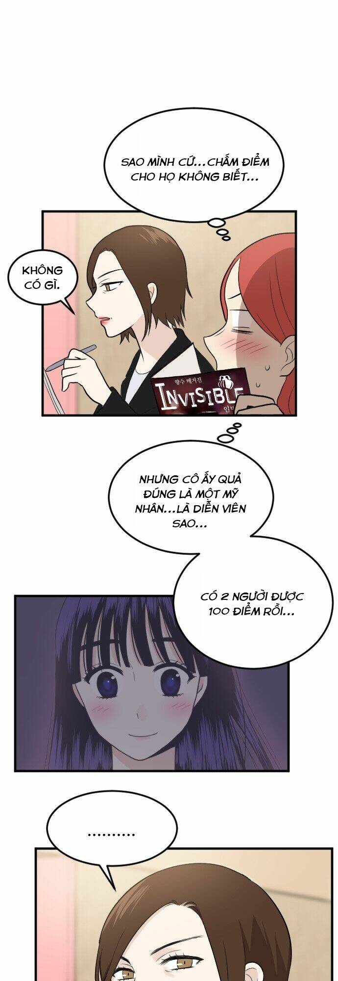 Người Đẹp Gangnam: Chapter 14