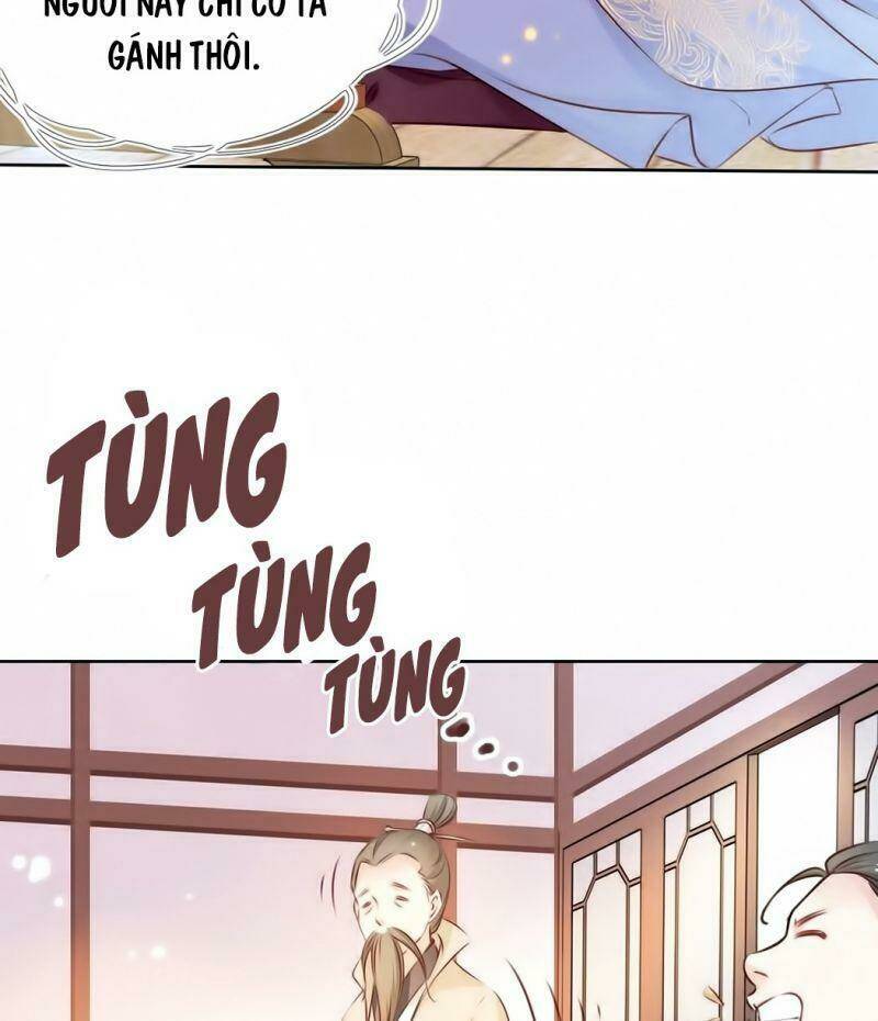 Nàng Trở Thành Bạch Nguyệt Quang Của Vương Gia Bệnh Kiều: Chapter 3