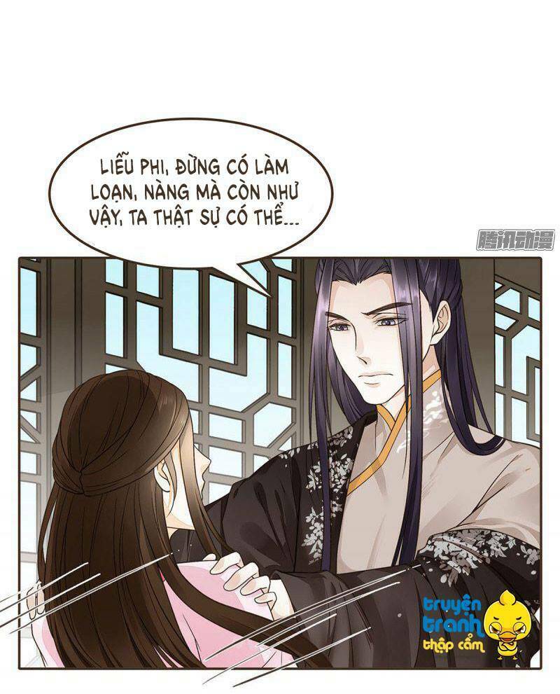 Đại Giá Thừa Tướng: Chapter 34
