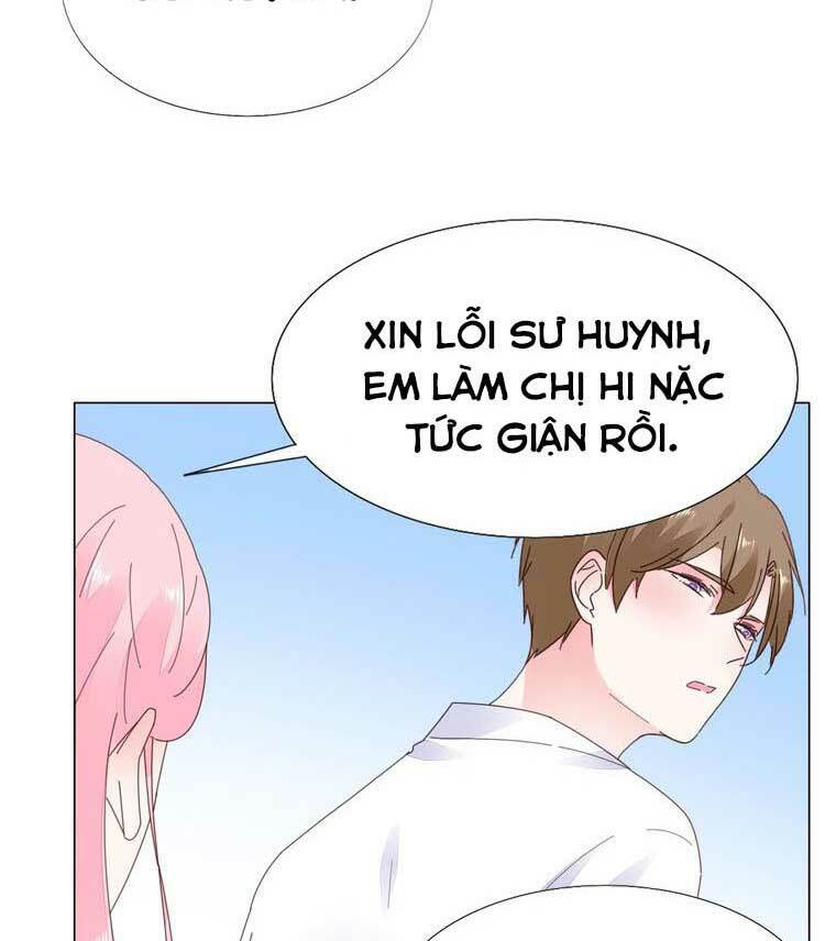 Điều Ước Sủng Ái Bất Bình Đẳng: Chapter 92.1