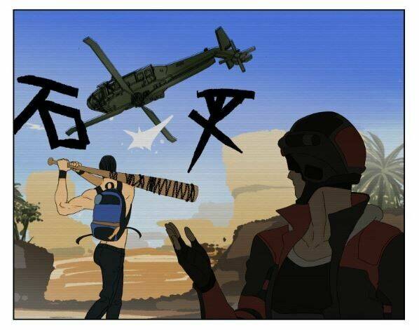 Nhật Ký Hai Anh Lầy Lội: Chapter 10