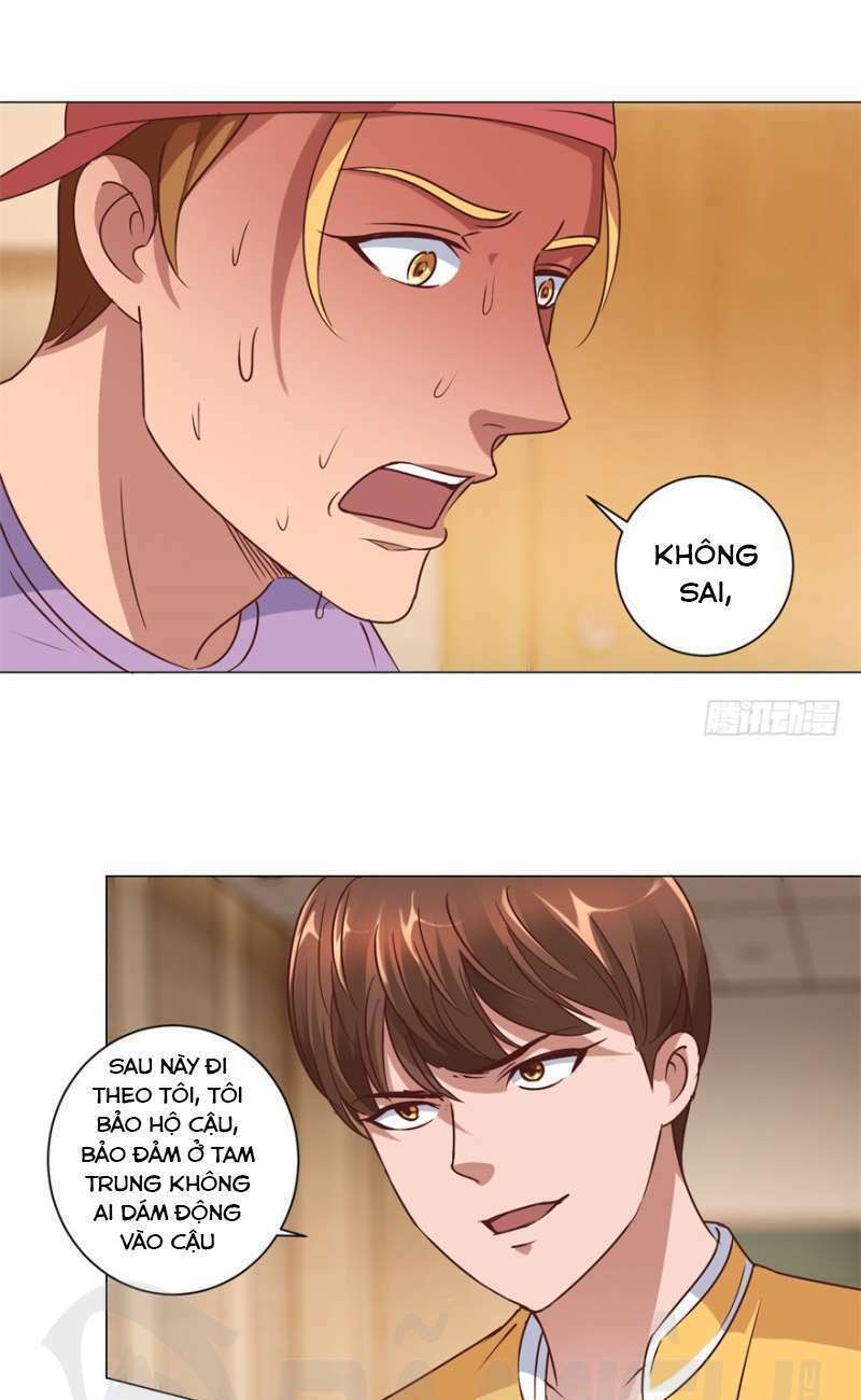 Đô Thị Chí Tôn Hệ Thống: Chapter 86