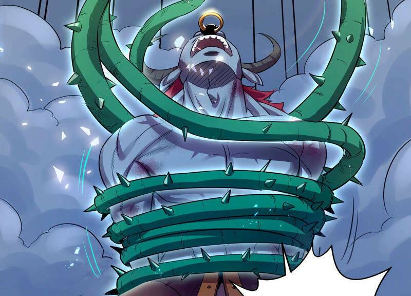 Yêu Linh Cứu Hỏa: Chapter 5