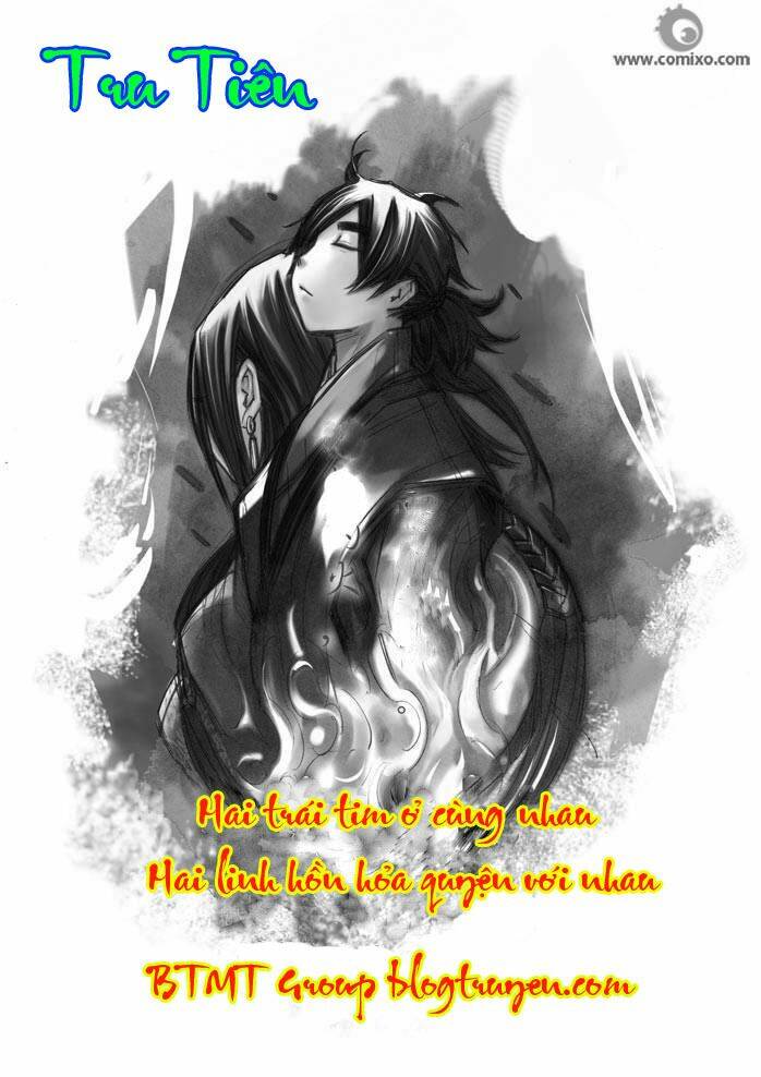 Tru Tiên - Celestial Destroyer: Chapter 32